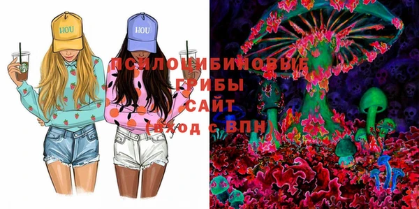 mix Мегион